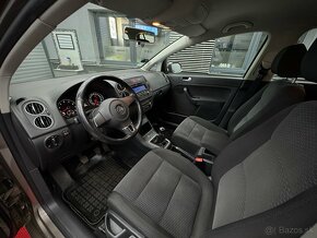 VOLKSWAGEN GOLF PLUS 1.4 Tsi - 12