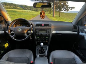 ❇️ŠKODA OCTAVIA SCOUT 2.0 TDI 4x4 103KW TOP STAV❇️ - 12