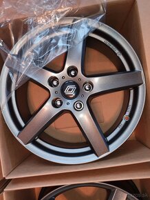 Proceed ceed i40 sportage tucson santafe 5x114,3 r17 cx-5 - 12