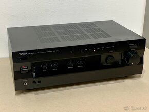 YAMAHA AX-392 …. Integrovaný stereo zosilovač - 12