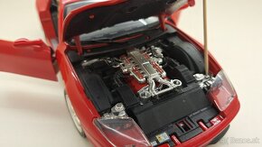 1:18 FERRARI 550 MARANELLO - 12