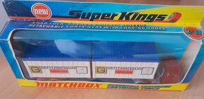 Matchbox - Super Kings - 12