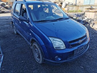 rozpredam suzuki grand vitara 1,9 ddis 95kw 2008 motor aktua - 12