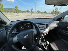 KIA Rio 1.4 Sporty Edition - 12