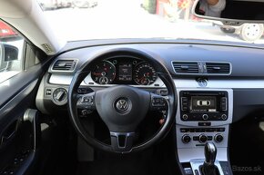 Volkswagen Passat CC 2.0 TDI BlueMotion - 12