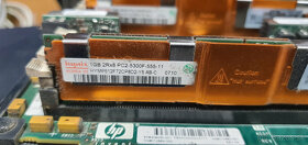 HP ProLiant ML370 G5 - 12