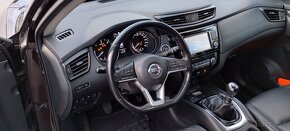 Nissan X-Trail dCi Tekna 110kw 4x4 / R. v.: 10/2019 - 12