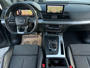 Audi Q5 40 2.0 TDI S line quattro S tronic Full Led Matrix - 12