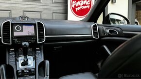 PORSCHE CAYENNE S 4.2 283kw Tiptronic - 12