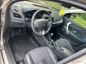 Renault Fluence 1.5dci 78kw - 1. Majiteľ - 12