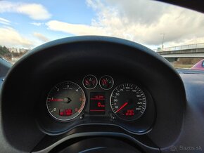 Audi A3 Sportback 2.0 TDi 125 KW S-line - 12