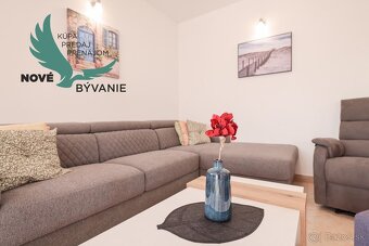 Apartmán len 50m od mora v Chorvátsku - Petrčane - 12