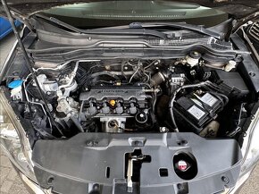Honda CR-V 2.0i VTEC 4x4 110kW 2011 129507km Elegance - 12