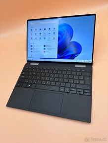 Dotykový notebook DELL XPS 13 7390 2-in-1 i7-1065G7 16GB RAM - 12