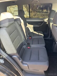 Volkswagen Touran 1.9 tdi - 12