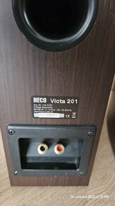 Reprsústava 5.0 Heco Victa Prime 501 - 12