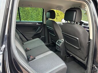 VW Tiguan Facelift 2.0 TDI 110kw M6 5/2020 - 12