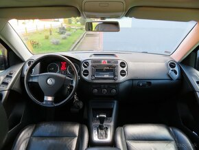 Volkswagen Tiguan 2.0 TDI // 4x4 // Automat // - 12