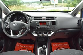 Kia Rio 1.2 D-CVVT Base - 12