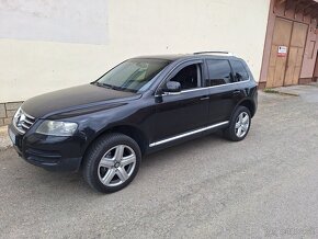 Touareg - 12