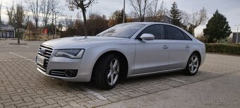 A8 4.2TDi V8 4h - 12