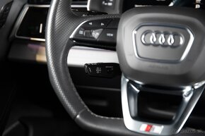 Audi SQ8 4.0TDI 320kW, Quattro, Automat, DPH - 12