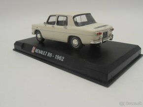 Renault  1/43 - 12