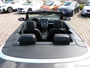 Volkswagen Eos Golf 1.4 TSI BlueMotion / Cabrio Kabrio - 12
