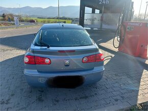 Predam Renault laguna 2 - 12