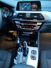 Bmw X3 2.0D 4x4 2019 odpočet Dph - 12