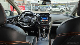 Subaru XV 1.6i Lineartronic AWD - 12