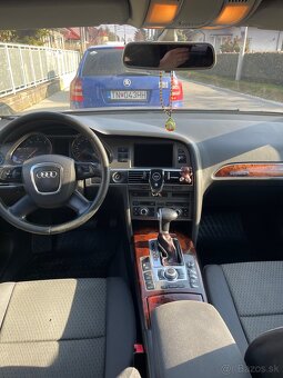 Audi A6S6 - 12