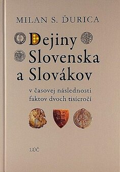 Slovensko - história, dejiny, tradície... - 12