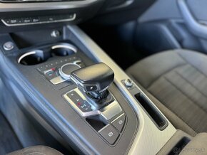 Audi A4 Avant 2.0 TDI S-Tronic Sport 2017 / Odpočet DPH - 12