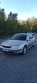 Renault laguna 1.8 16v - 12