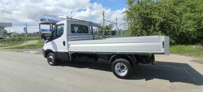 Iveco Daily 50C/35 - sklápač - vyklápač do 3,5 t - 12