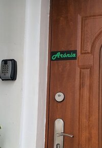 Apartmán Arónia - Piešťany - 12