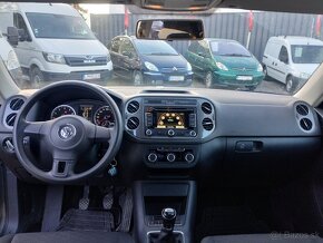 Volkswagen Tiguan 1.4 TSI 122k - 12