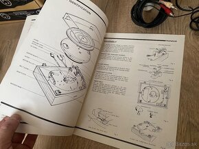 Pioneer PL-15R - TOP MODEL / TOP STAV - 12