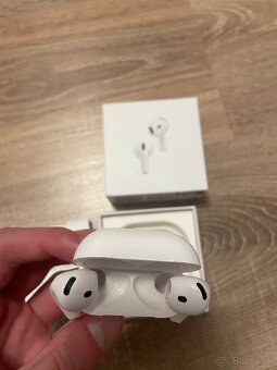 Apple Airpods 4 ANC - 12