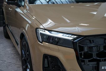 Predám Audi SQ7-nové - 12