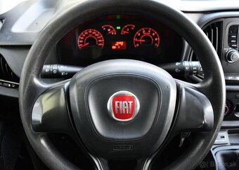 Fiat Dobló 1.4i 70kW 34is.KM 70 kw - 12