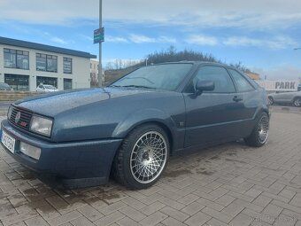 Volkswagen corrado 1.8 G60 - 12