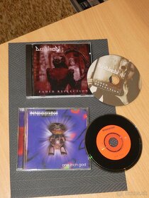 METAL - ROCK CD mix - 12