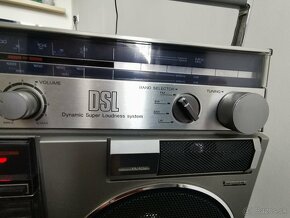 Aiwa Cs 600e. RADIOMAGNETOFÓN - 12