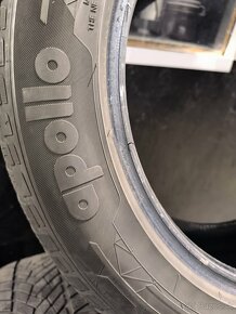 225/55 R17 Apollo zimne pneumatiky ❄️❄️❄️❄️ - 12