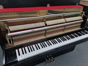 Značkové Piano. Luxusná kvlait - 12