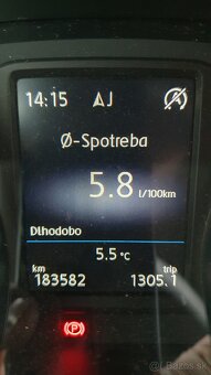 Vw Tiguan 2,0 TDi 110kW Highline, manuál, 4x4, r.v. 2017 - 12