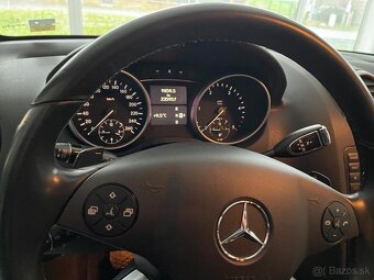 Mercedes-Benz ML350CDi TLUMIČE+PRUŽINY,4x4 - 12