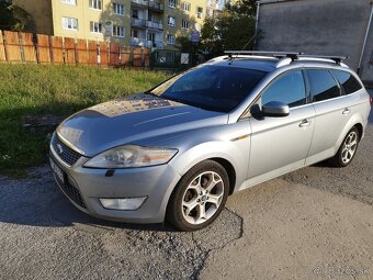 Mondeo 2.0 TDCI Titanium - 12